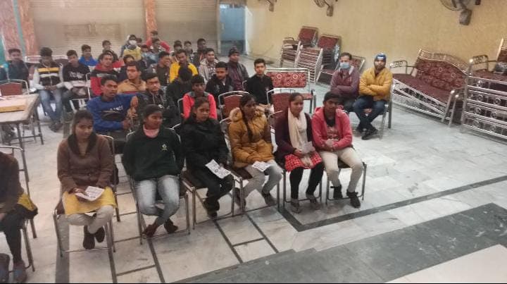 Employment Initiative